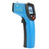 Máy đo nhiệt độ hồng ngoại Benetech GM321