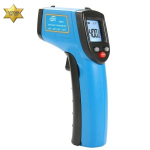 Máy đo nhiệt độ hồng ngoại Benetech GM321