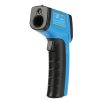 Súng đo nhiệt độ hồng ngoại Benetech GM333A (-50 đến 400℃) Chính hãng