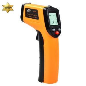 Máy đo nhiệt độ hồng ngoại Benetech GM530