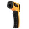 Súng đo nhiệt độ hồng ngoại Benetech GM530 (-50 đến 530℃) Chính hãng