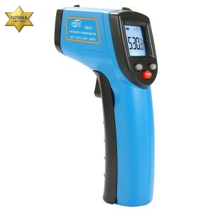 Máy đo nhiệt độ hồng ngoại Benetech GM531