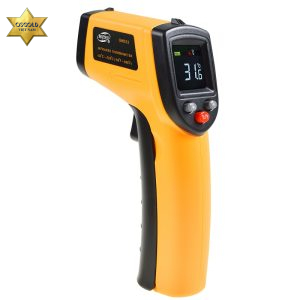 Máy đo nhiệt độ hồng ngoại Benetech GM533