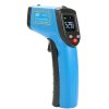 Máy đo nhiệt độ hồng ngoại Benetech GM533A