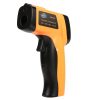 Súng đo nhiệt độ hồng ngoại Benetech GM550E (-50 đến 550℃) Chính hãng