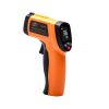 Máy đo nhiệt độ hồng ngoại Benetech GM550H