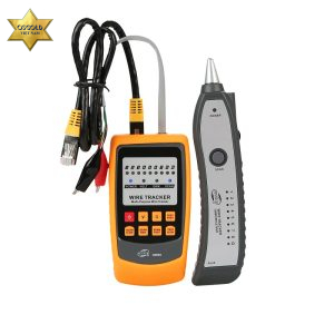 Máy kiểm tra và dò cáp mạng Benetech GM60