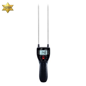 Máy đo độ ẩm nông sản Benetech GM650B