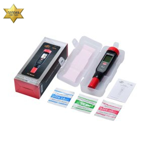 Máy đo pH Benetech GM760 Chính Hãng