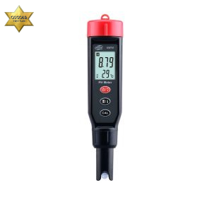 Máy đo pH Benetech GM761