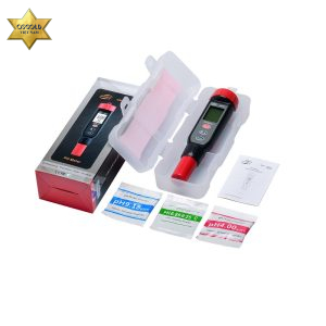 Máy đo pH Benetech GM761 Chính Hãng