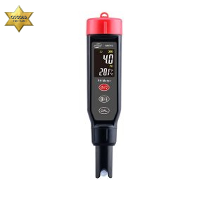 Máy đo pH Benetech GM762