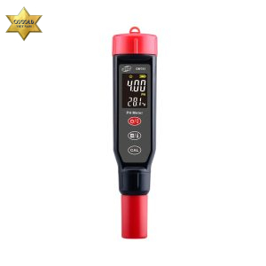 Máy đo pH Benetech GM763