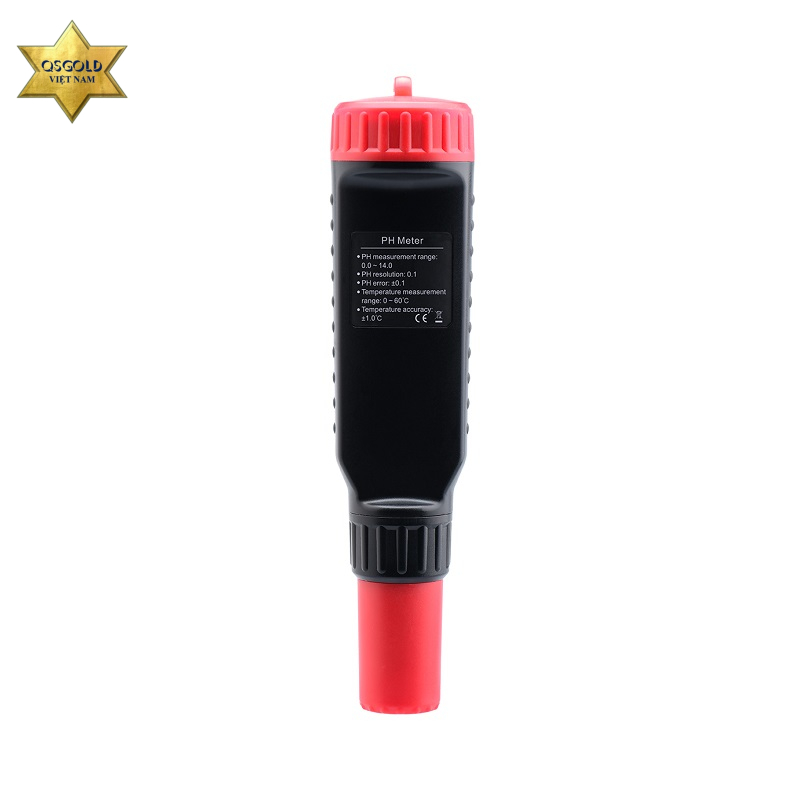 Máy đo pH Benetech GM765 Chính Hãng