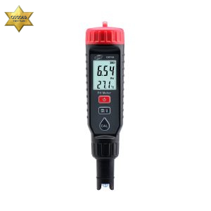 Máy đo pH Benetech GM766