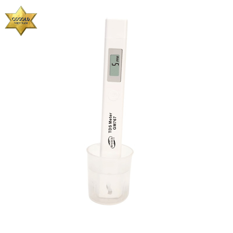 Bút kiểm tra chất lượng nước Benetech GM767 Chính Hãng