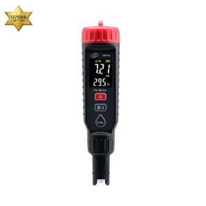 Máy đo pH Benetech GM768 Chính Hãng