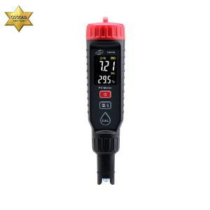 Máy đo pH Benetech GM769