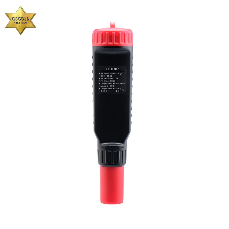 Máy đo pH Benetech GM769 Chính Hãng
