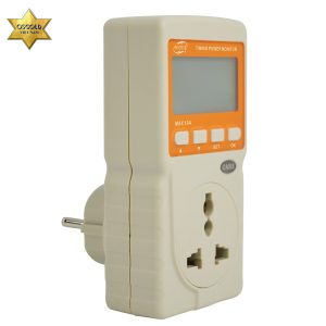 Máy đo công suất tiêu thụ Benetech GM88