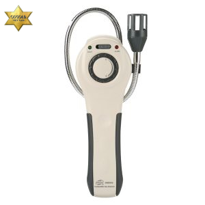 Máy kiểm tra rò rỉ khí cháy Benetech GM8800A