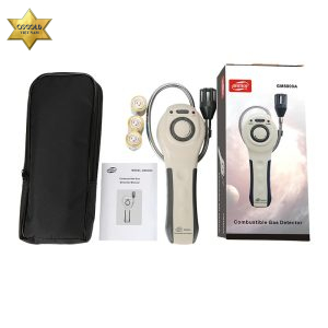 Máy kiểm tra rò rỉ khí cháy Benetech GM8800A Chính Hãng
