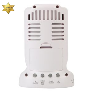 Máy đo Formaldehyde HCHO Benetech GM8801 Chính Hãng