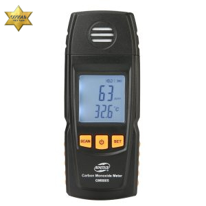 Máy đo nồng độ CO Benetech GM8805
