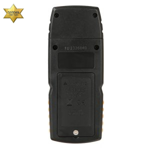 Máy đo nồng độ CO Benetech GM8805 Chính Hãng