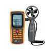 Máy đo tốc độ gió, lưu lượng gió Benetech GM8902