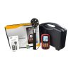 Máy đo tốc độ gió, lưu lượng gió, nhiệt độ Benetech GM8909