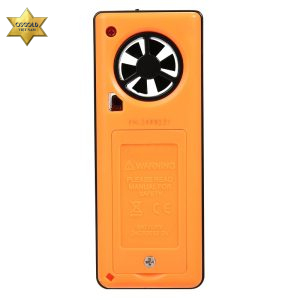 Máy đo gió, đo môi trường Benetech GT8910 Chính Hãng