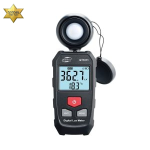 Máy đo cường độ ánh sáng Benetech GT1011