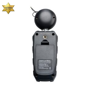 Máy đo cường độ ánh sáng Benetech GT1011 Chính Hãng