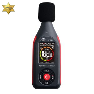 Máy đo độ ồn Benetech GT1355