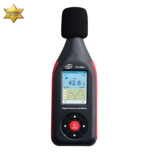 Máy đo độ ồn Benetech GT1355A