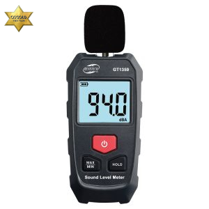 Máy đo độ ồn Benetech GT1359