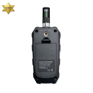 Máy đo nhiệt độ độ ẩm Benetech GT1368 Chính Hãng