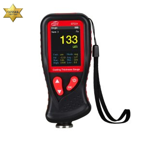 Máy đo độ dày lớp phủ Benetech GT231