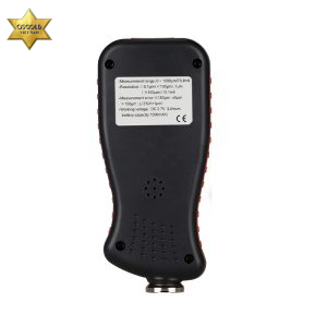 Máy đo độ dày lớp sơn, lớp mạ Benetech GT231 Chính Hãng