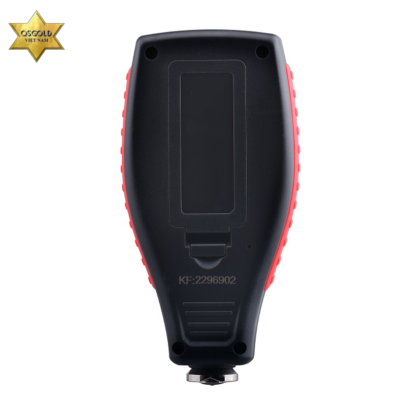 Máy đo độ dày lớp sơn, lớp mạ Benetech GT235 Chính Hãng