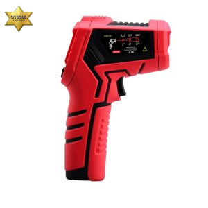Súng đo nhiệt độ hồng ngoại Benetech GT313B (-50 đến 600℃) Chính hãng