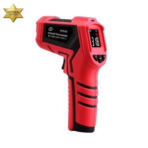 Máy đo nhiệt độ hồng ngoại Benetech GT313C