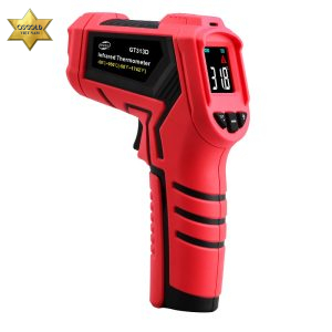Máy đo nhiệt độ hồng ngoại Benetech GT313D