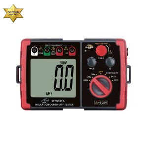 Máy đo điện trở cách điện Benetech GT5307A