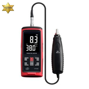 Máy đo độ rung Benetech GT633B