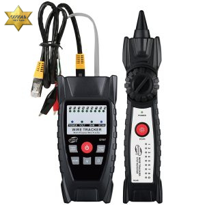 Máy kiểm tra cáp mạng Benetech GT67