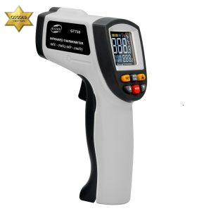 Máy đo nhiệt độ hồng ngoại Benetech GT750