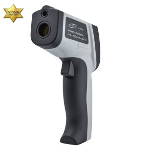 Súng đo nhiệt độ hồng ngoại Benetech GT750 (-50 đến 750℃) Chính hãng