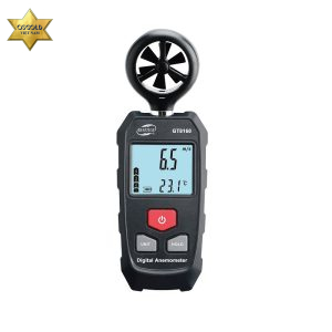 Máy đo tốc độ gió Benetech GT8160